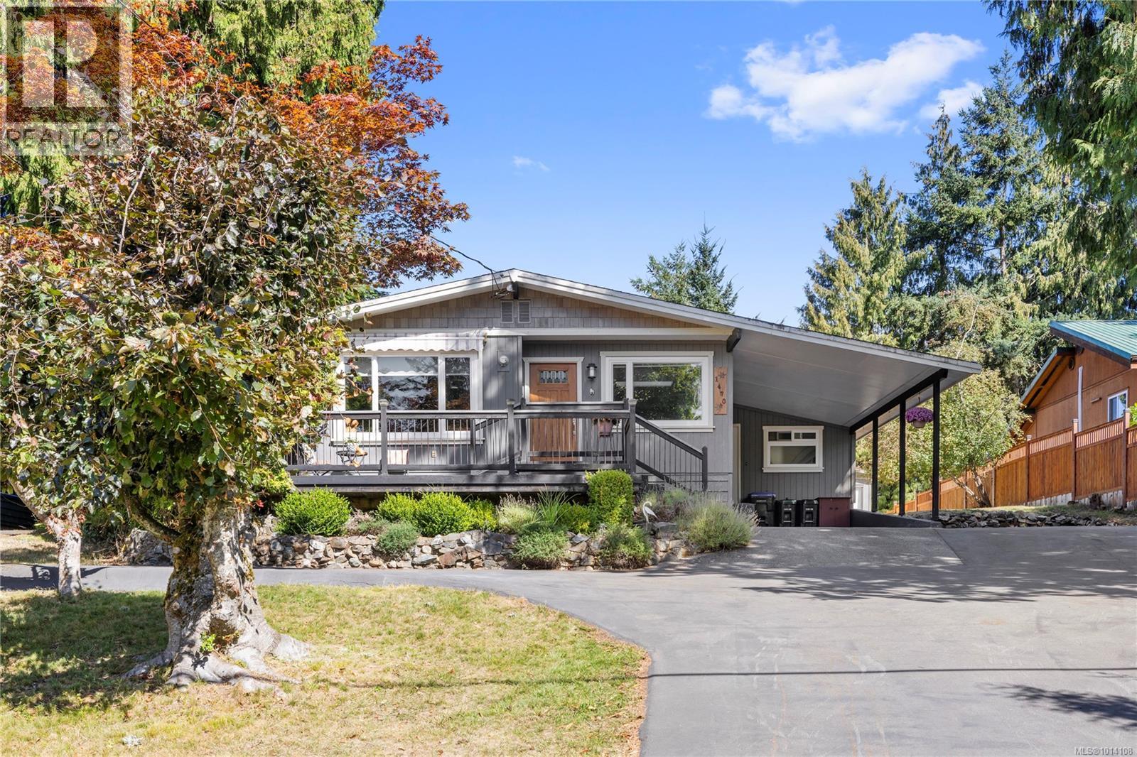 1470 Marina Way, Nanoose Bay