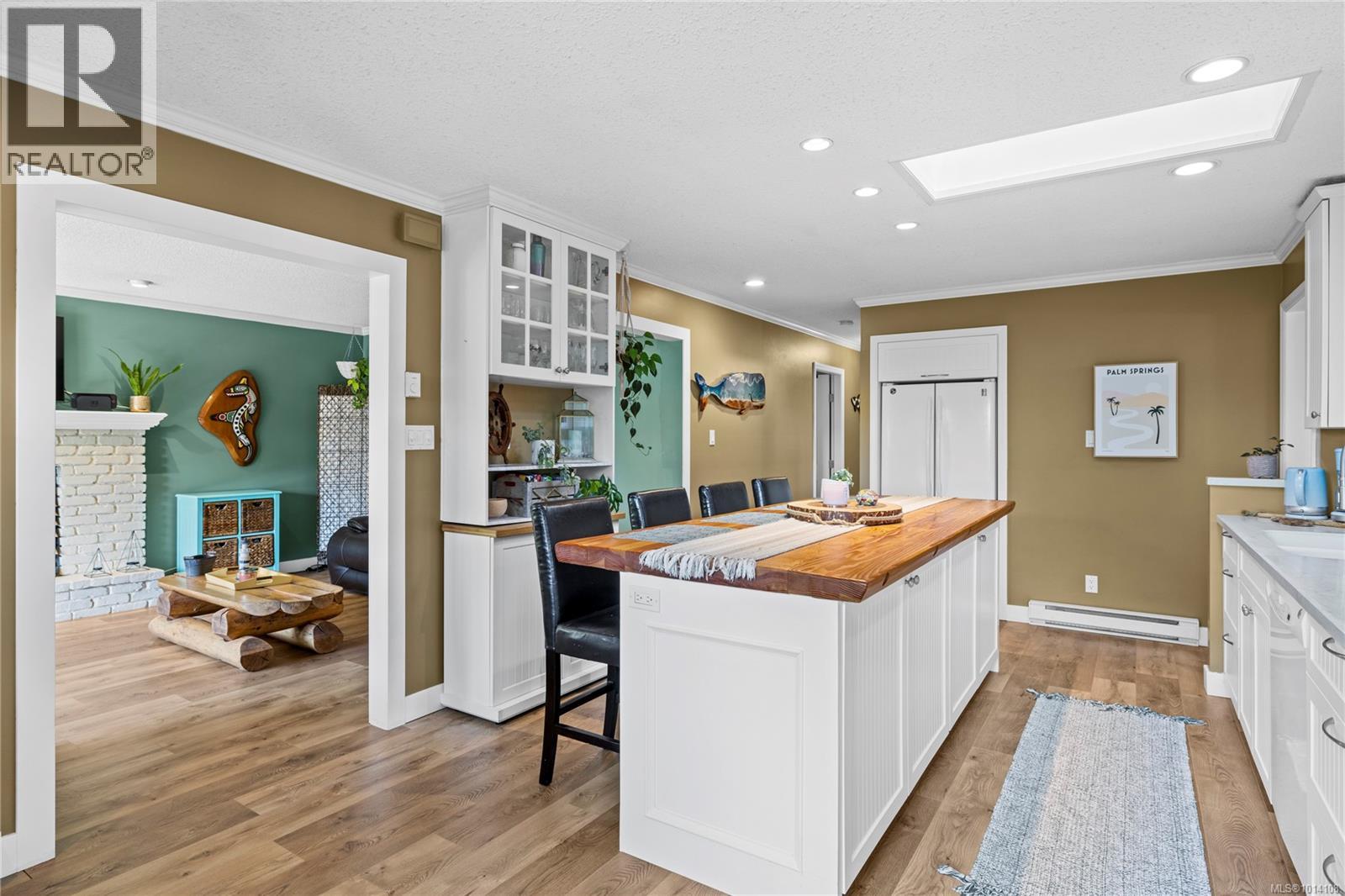 1470 Marina Way, Nanoose Bay