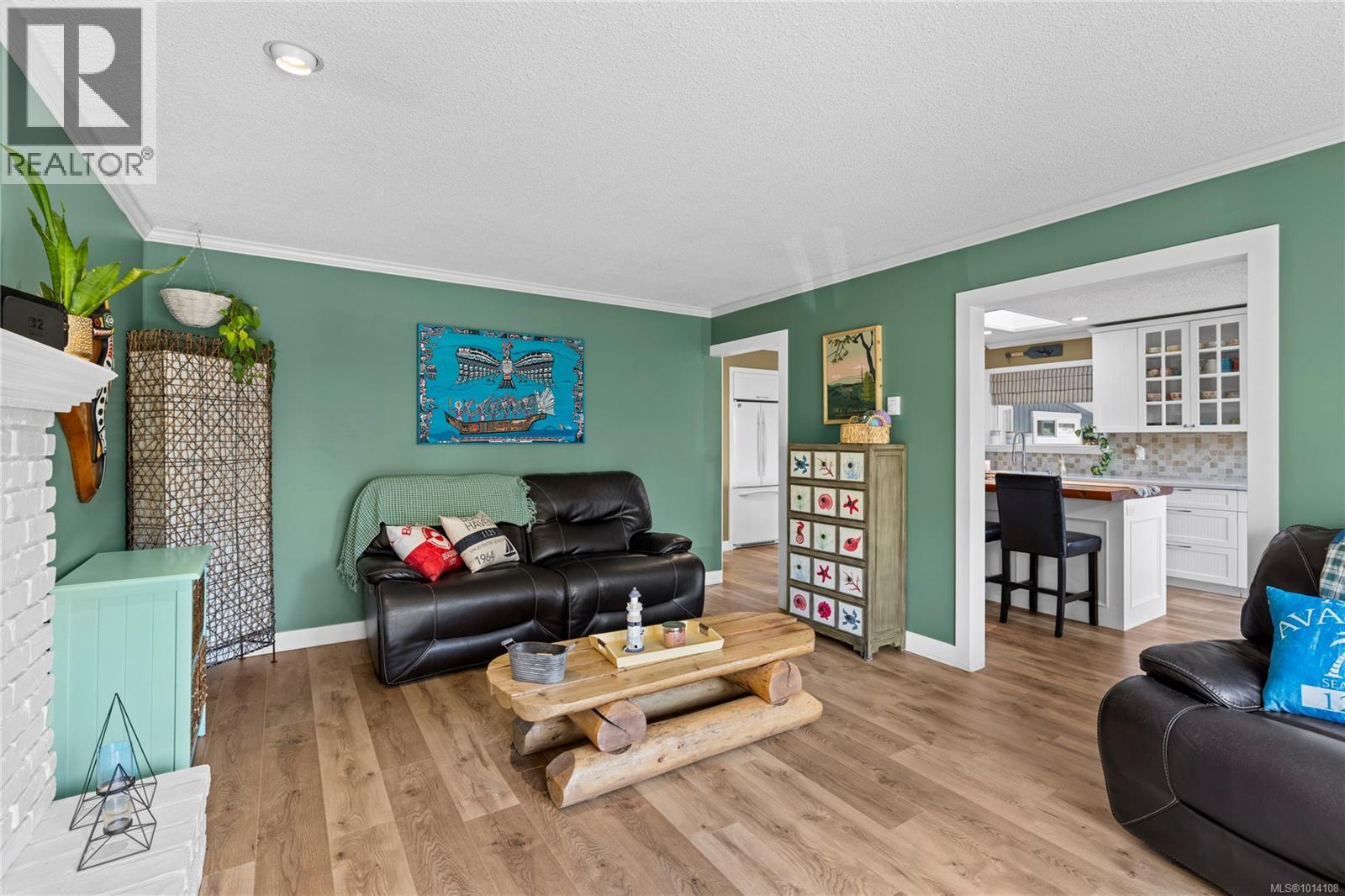 1470 Marina Way, Nanoose Bay