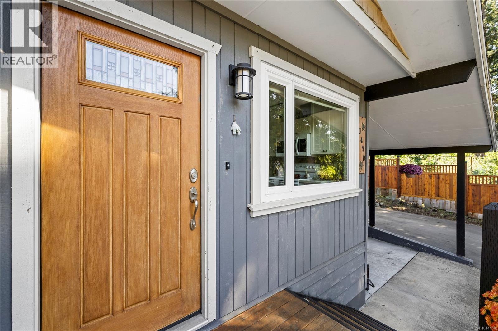 1470 Marina Way, Nanoose Bay