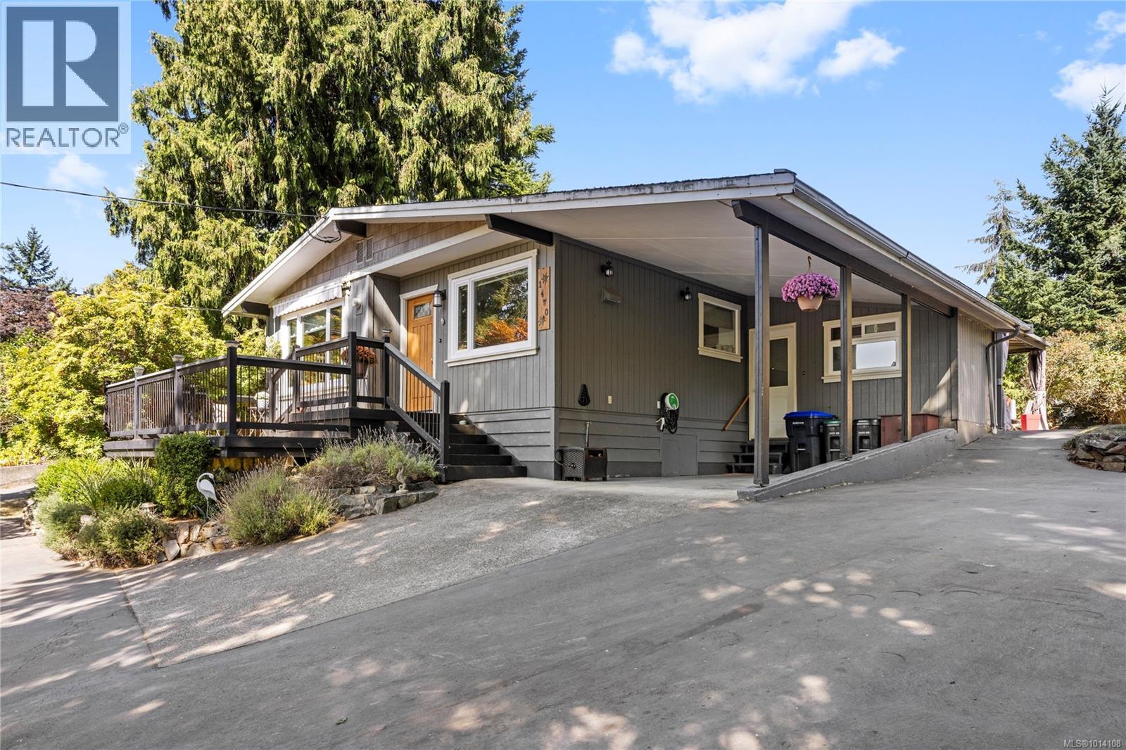 1470 Marina Way, Nanoose Bay