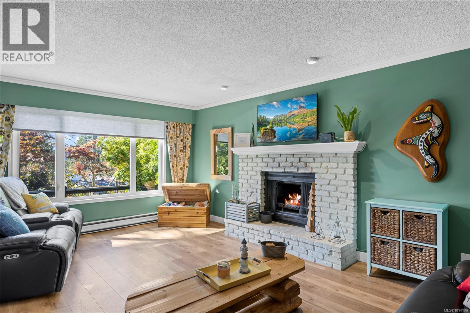 1470 Marina Way, Nanoose Bay