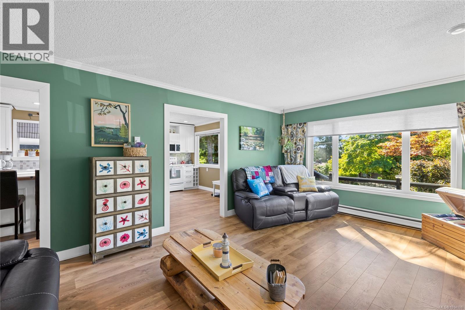 1470 Marina Way, Nanoose Bay