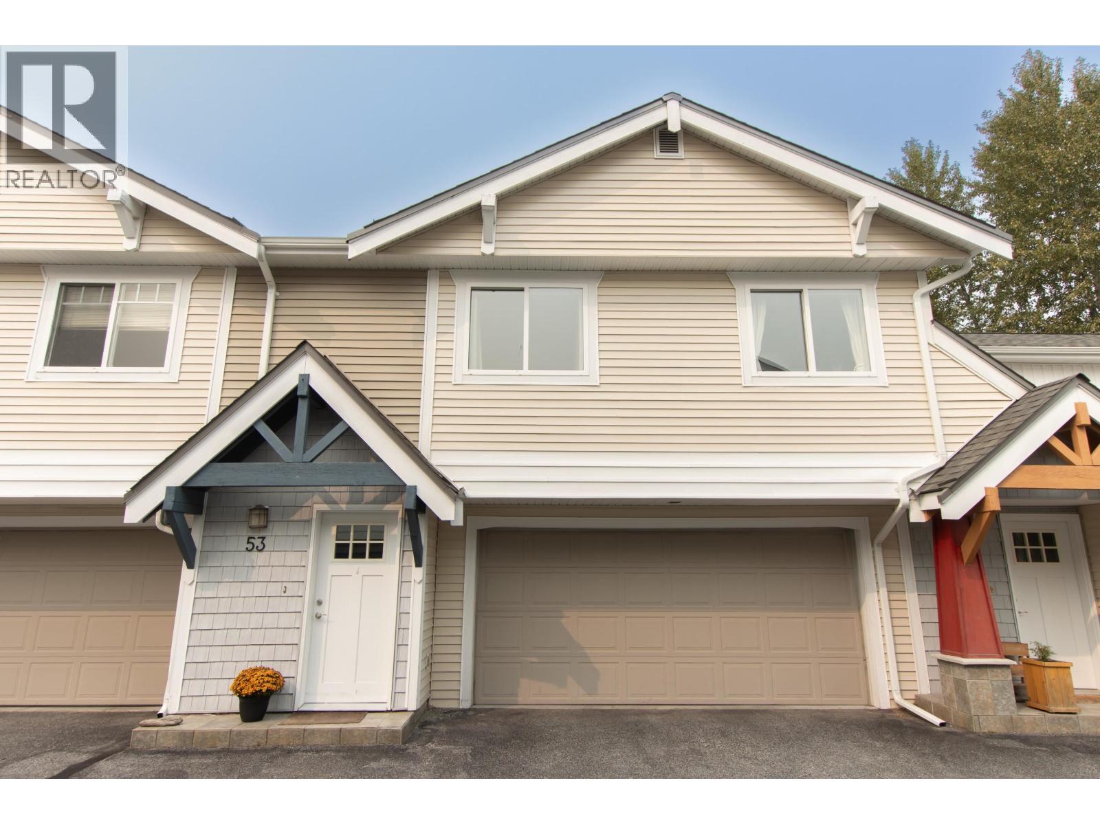 53 1821 WILLOW CRESCENT, Squamish