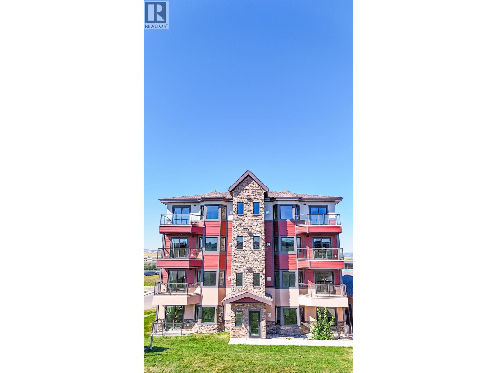 2032 86 Avenue Unit# 1202, Dawson Creek