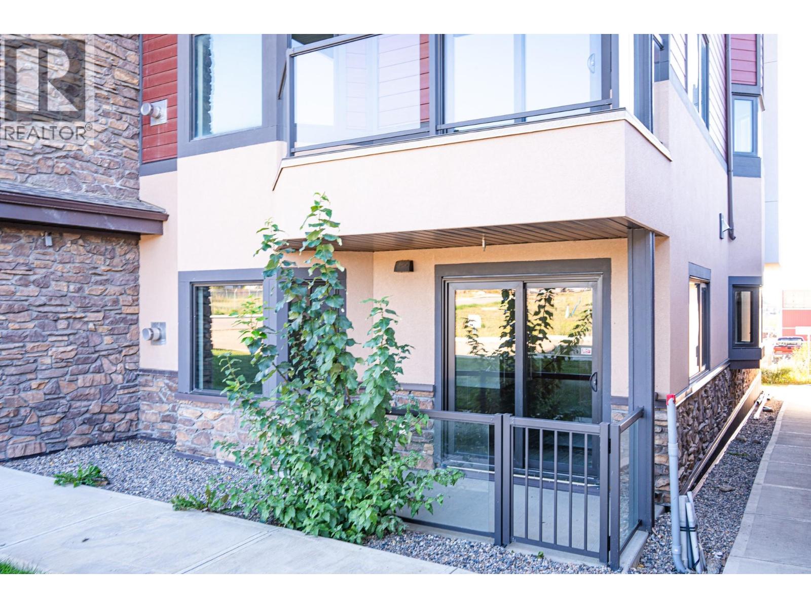 2032 86 Avenue Unit# 1202, Dawson Creek