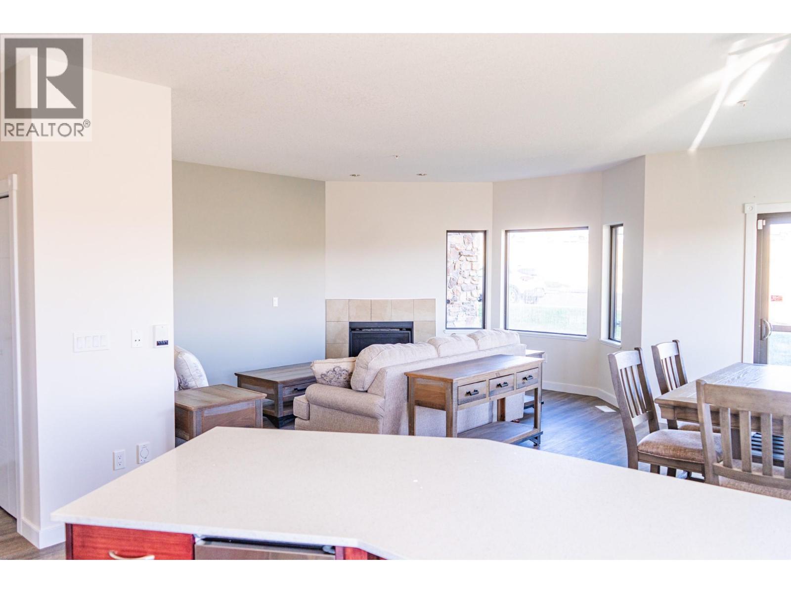 2032 86 Avenue Unit# 1302, Dawson Creek