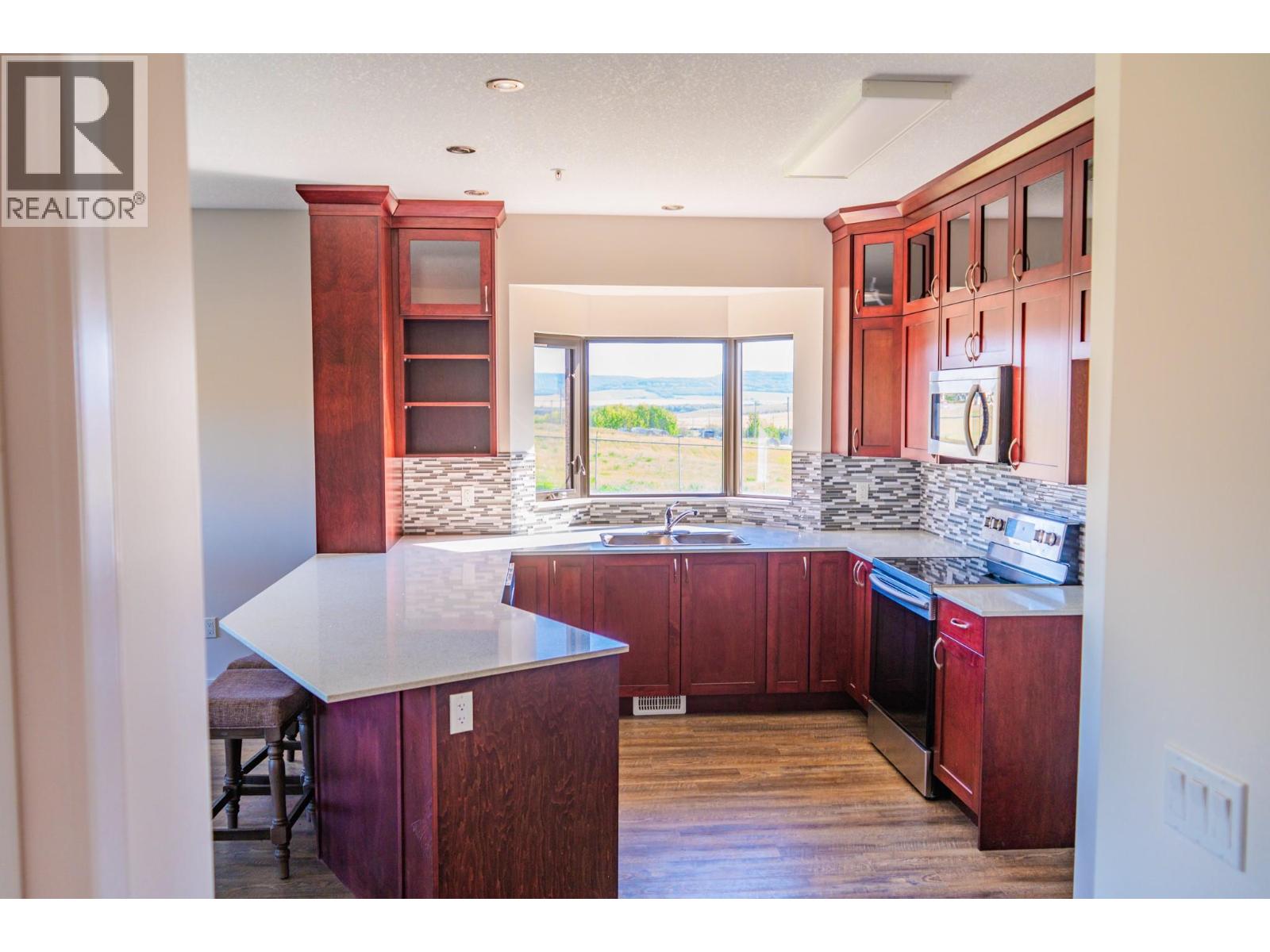 2032 86 Avenue Unit# 1302, Dawson Creek
