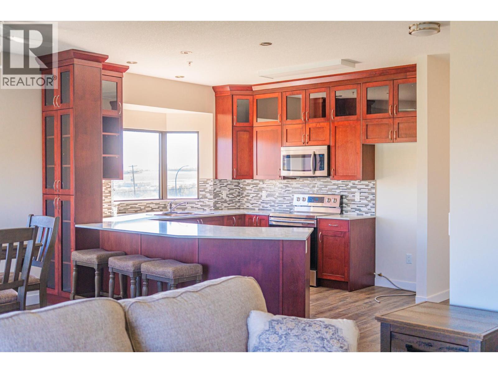 2032 86 Avenue Unit# 1302, Dawson Creek