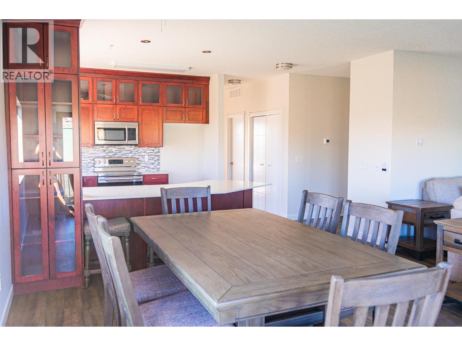2032 86 Avenue Unit# 1302, Dawson Creek