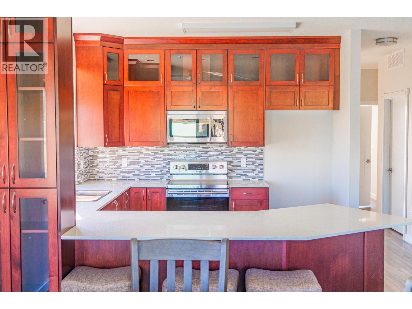 2032 86 Avenue Unit# 1302, Dawson Creek