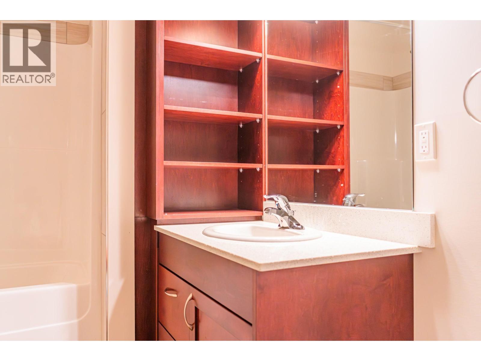 2032 86 Avenue Unit# 1302, Dawson Creek