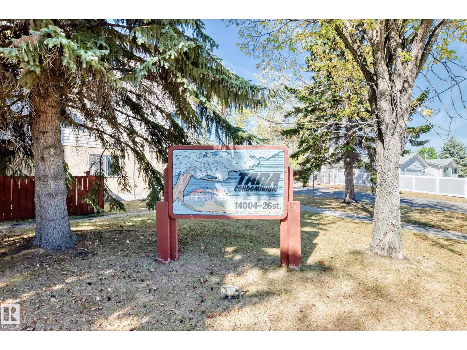 #305 14004 26 ST NW, Edmonton