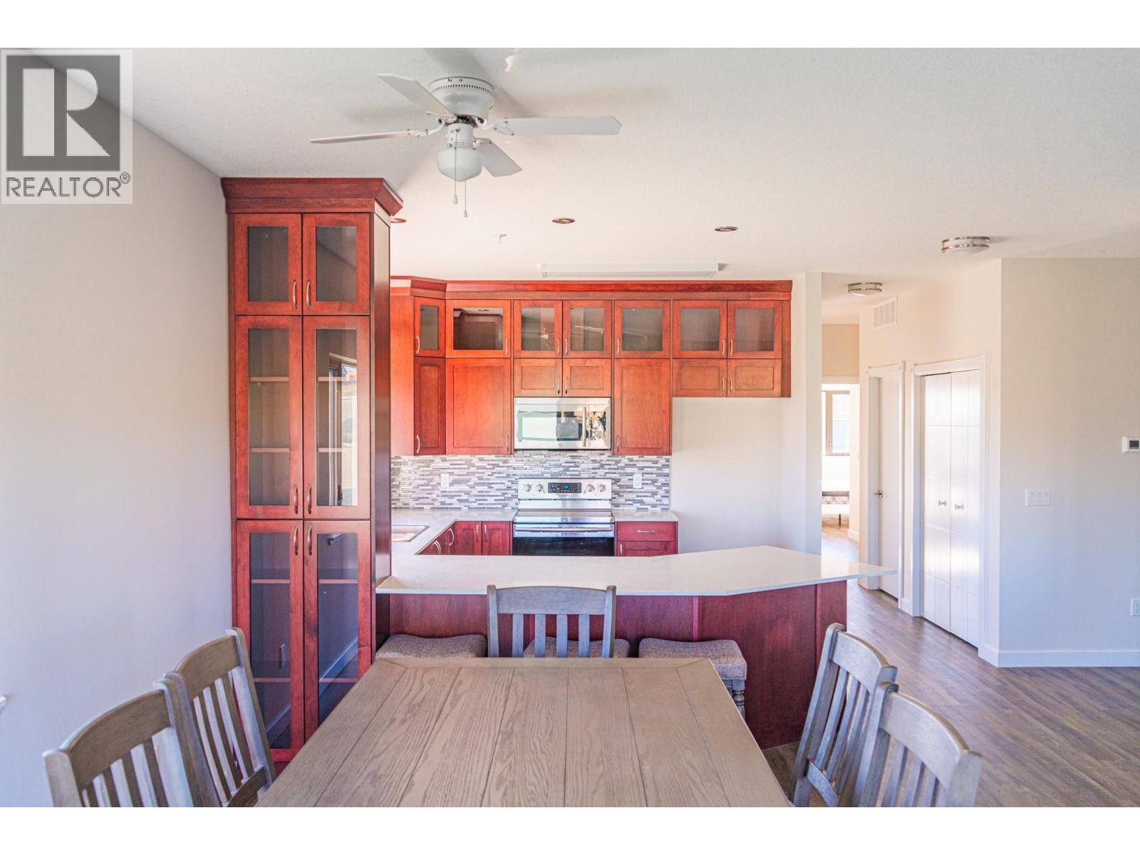 2032 86 Avenue Unit# 1401, Dawson Creek