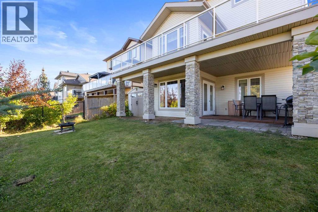 321 Sandpiper Road, Fort McMurray