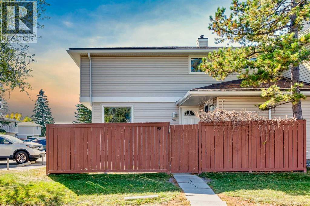 Single Family House for Sale in   Falconridge Drive NE Falconridge Calgary 