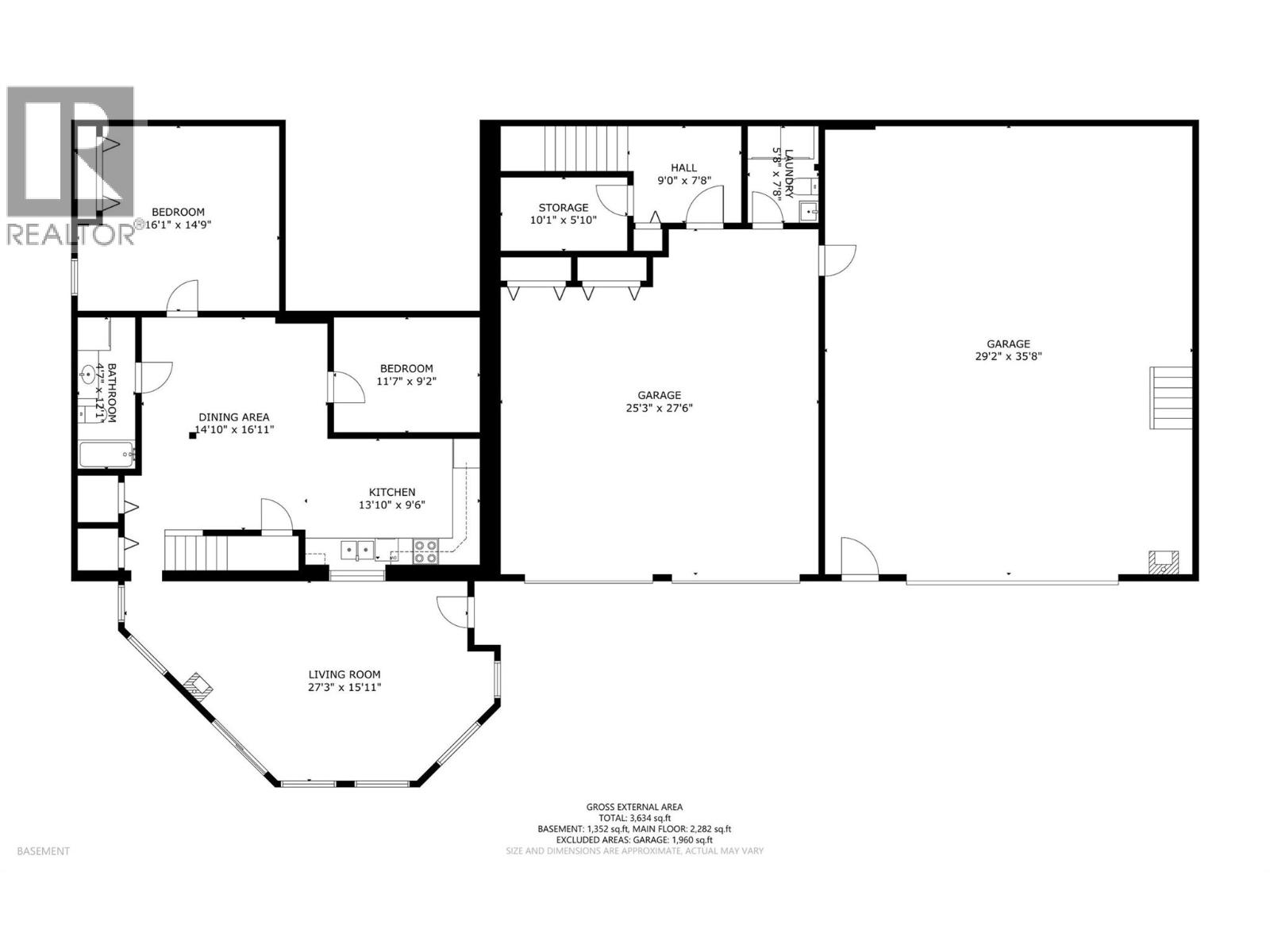 4767 Grandview Flats N Road, Armstrong