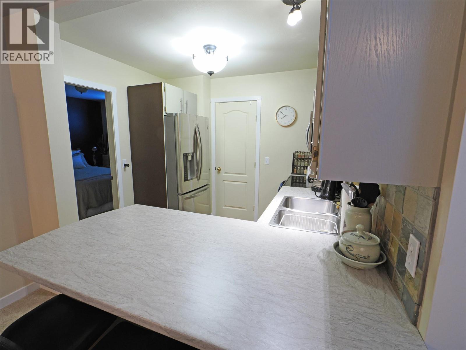 4890D Snowpines Road, Big White