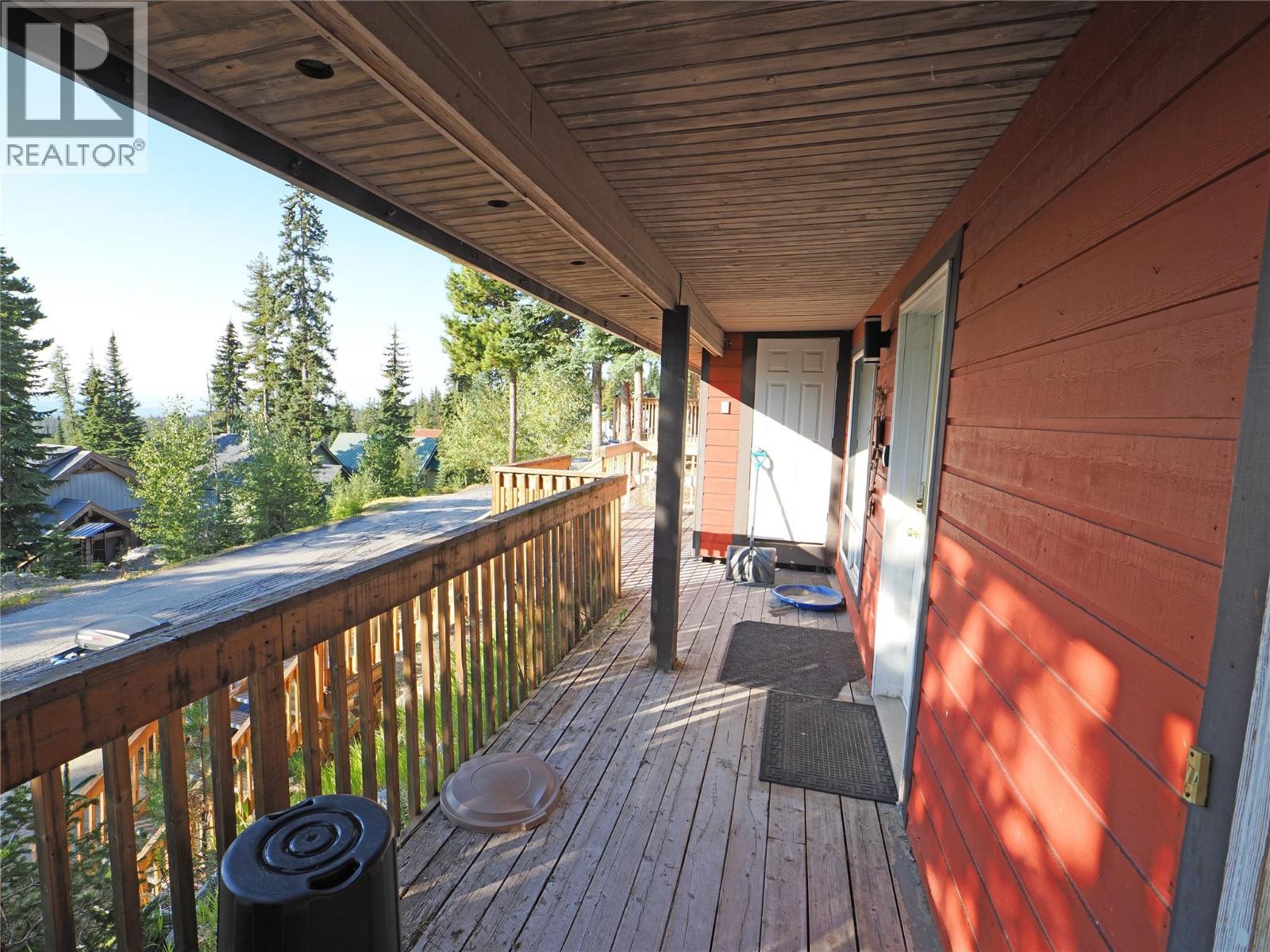4890D Snowpines Road, Big White