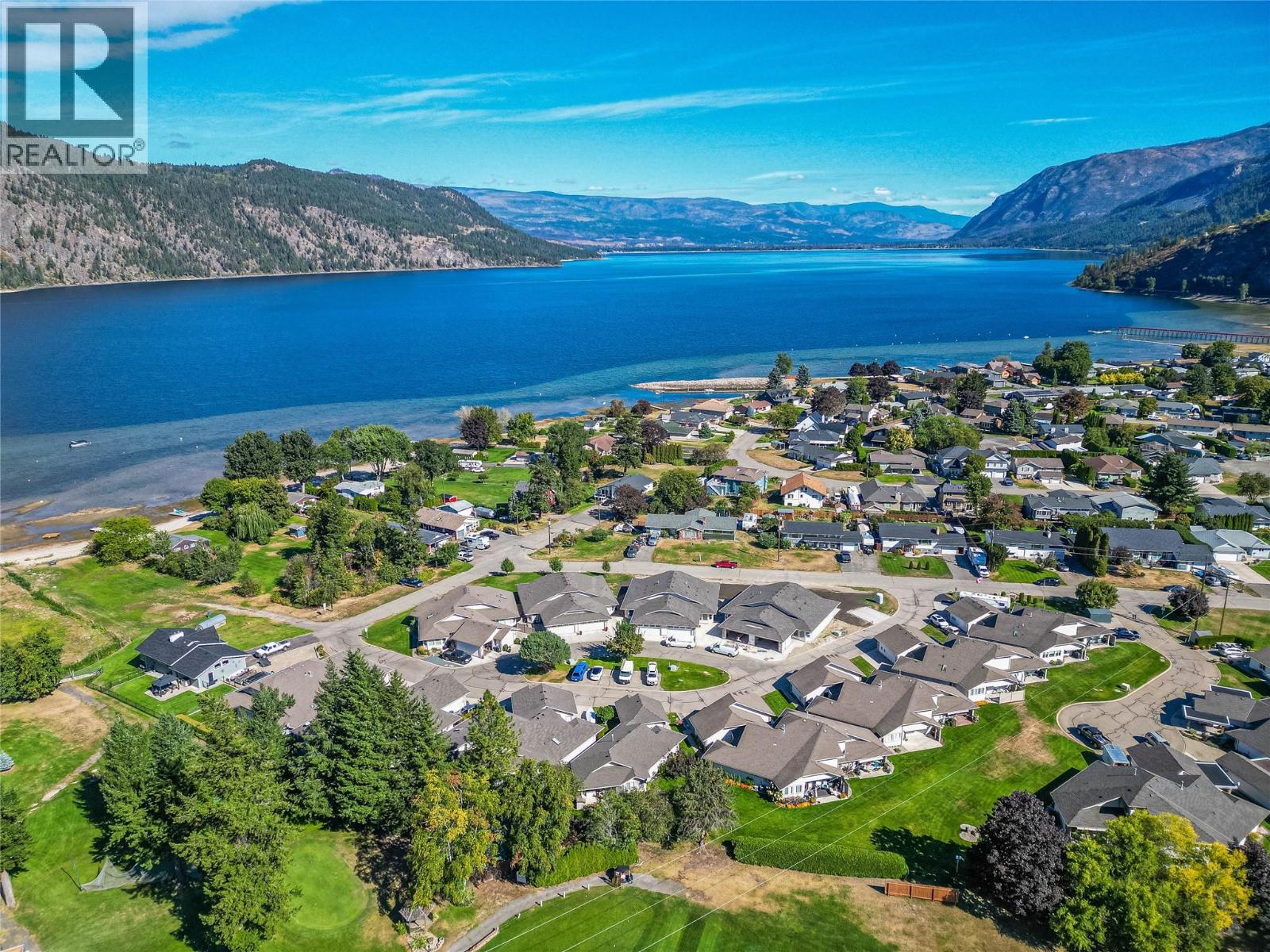 312 Arbutus Street Unit# 16, Chase