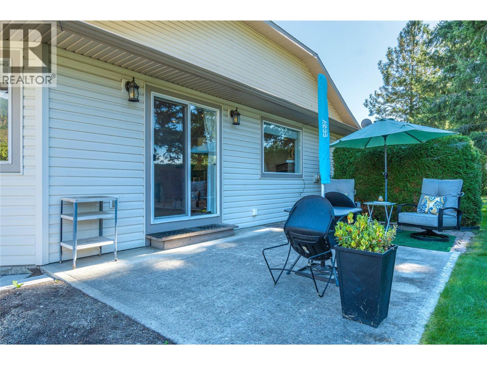 312 Arbutus Street Unit# 16, Chase