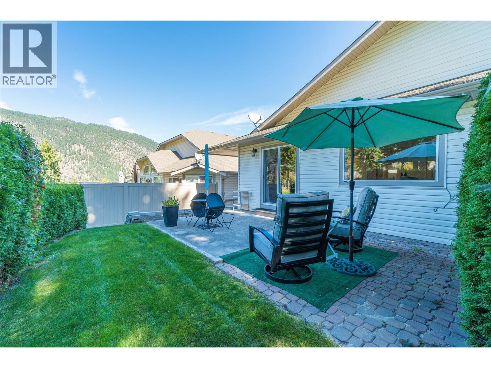 312 Arbutus Street Unit# 16, Chase