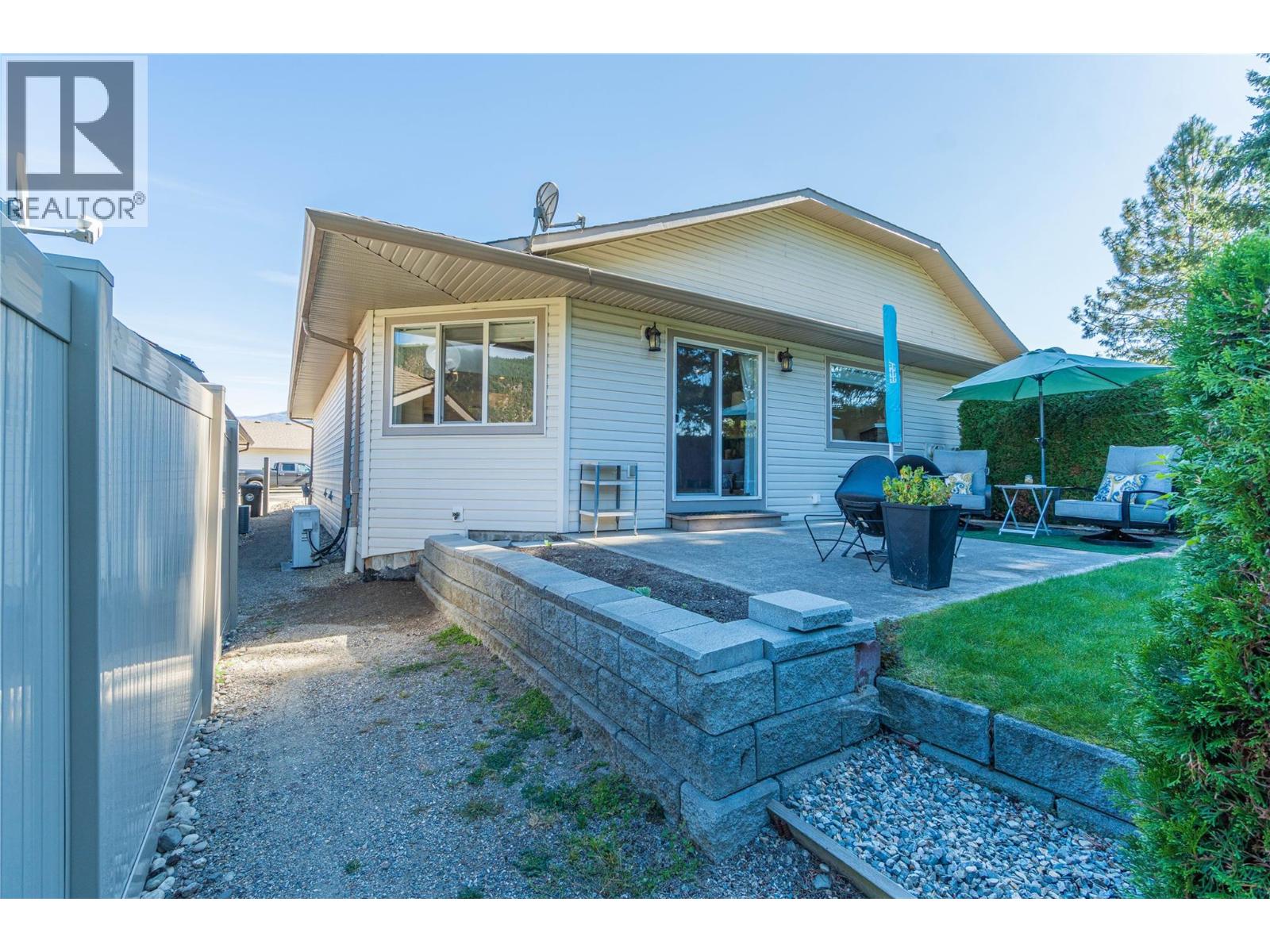 312 Arbutus Street Unit# 16, Chase