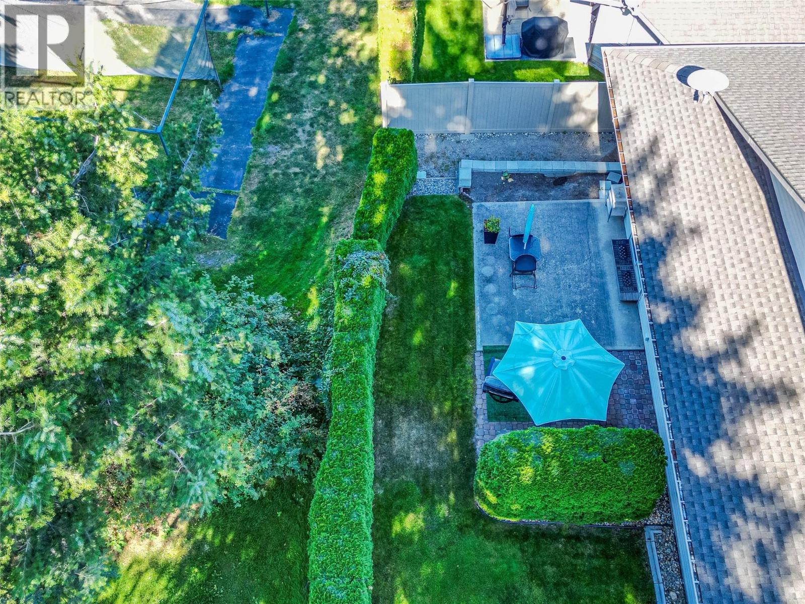 312 Arbutus Street Unit# 16, Chase