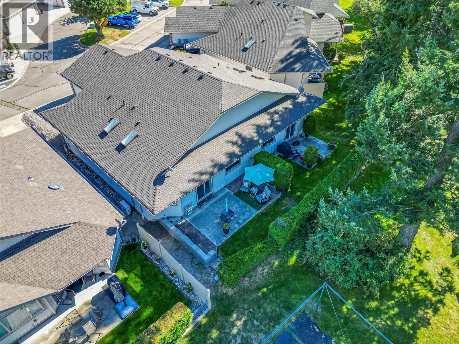 312 Arbutus Street Unit# 16, Chase