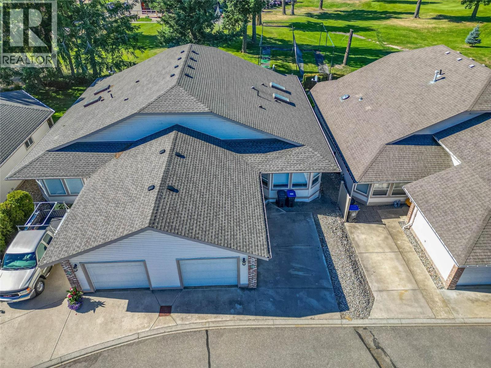 312 Arbutus Street Unit# 16, Chase