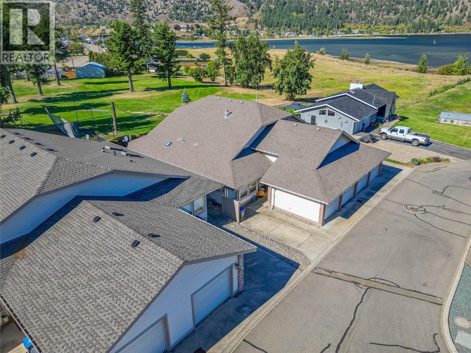 312 Arbutus Street Unit# 16, Chase