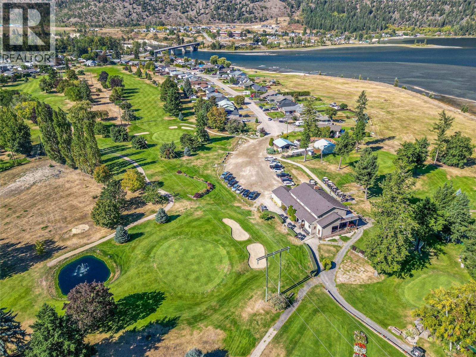 312 Arbutus Street Unit# 16, Chase