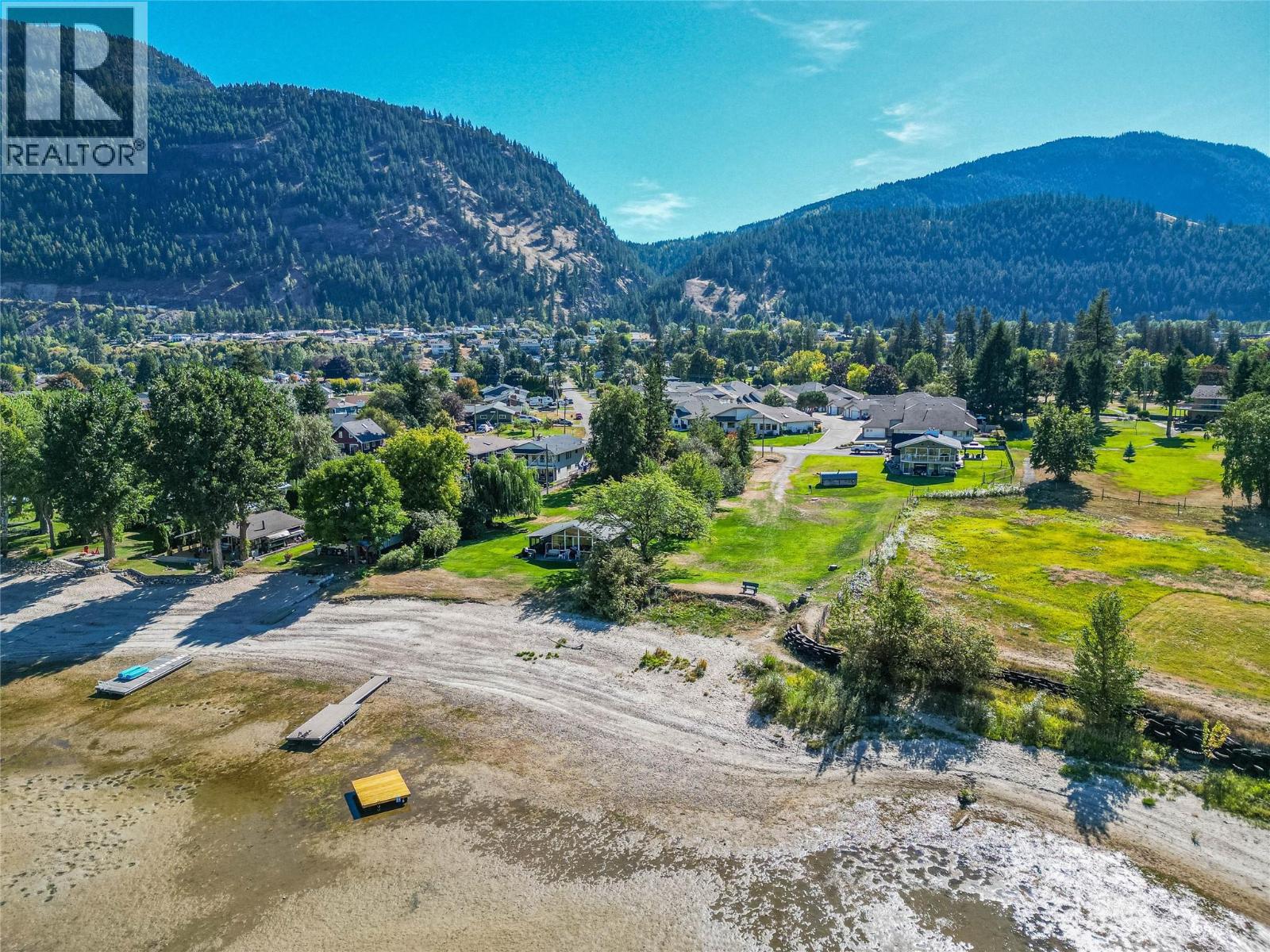 312 Arbutus Street Unit# 16, Chase