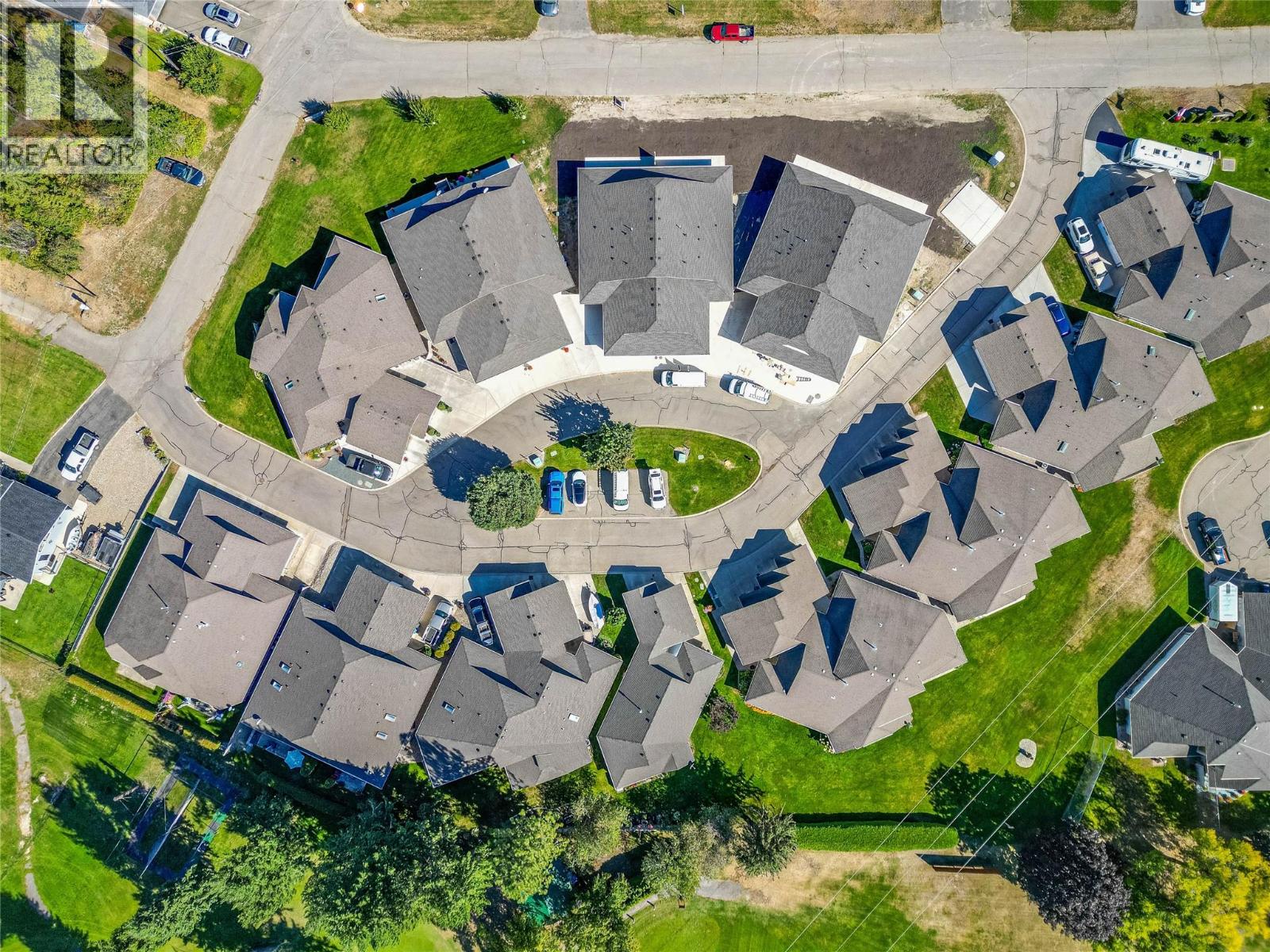 312 Arbutus Street Unit# 16, Chase