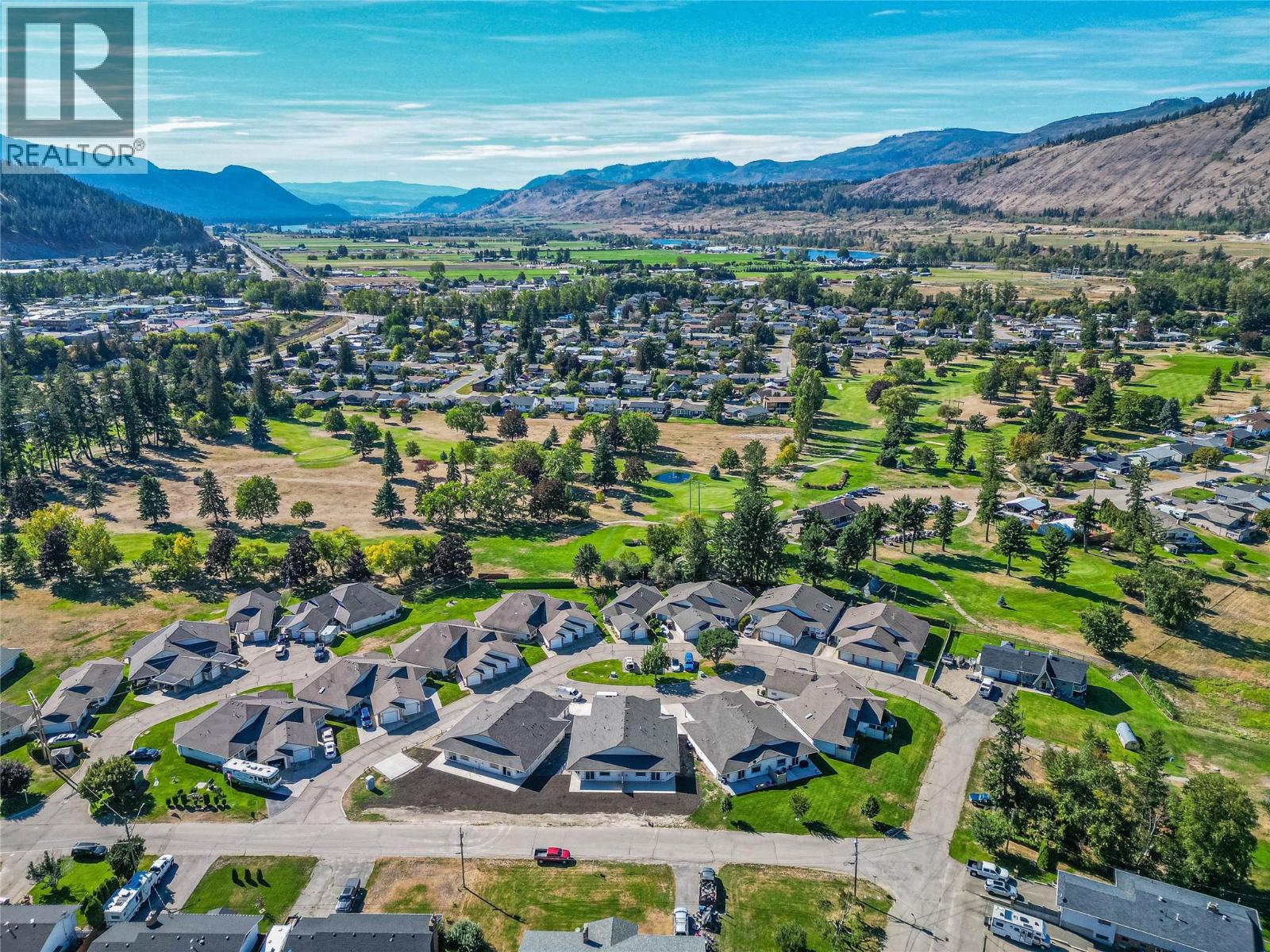 312 Arbutus Street Unit# 16, Chase