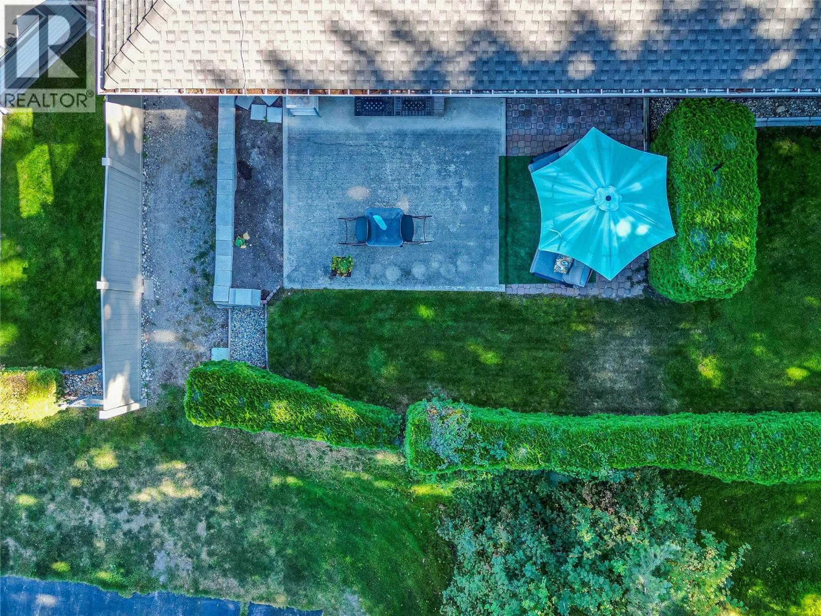 312 Arbutus Street Unit# 16, Chase