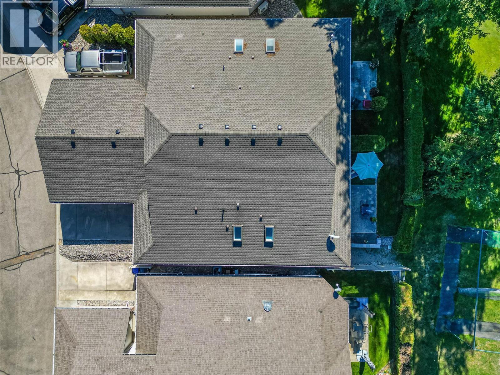 312 Arbutus Street Unit# 16, Chase