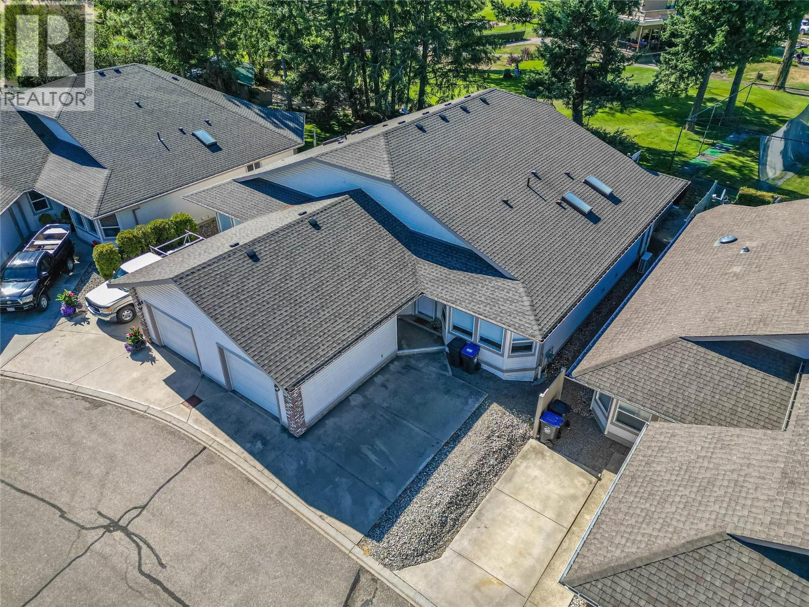 312 Arbutus Street Unit# 16, Chase