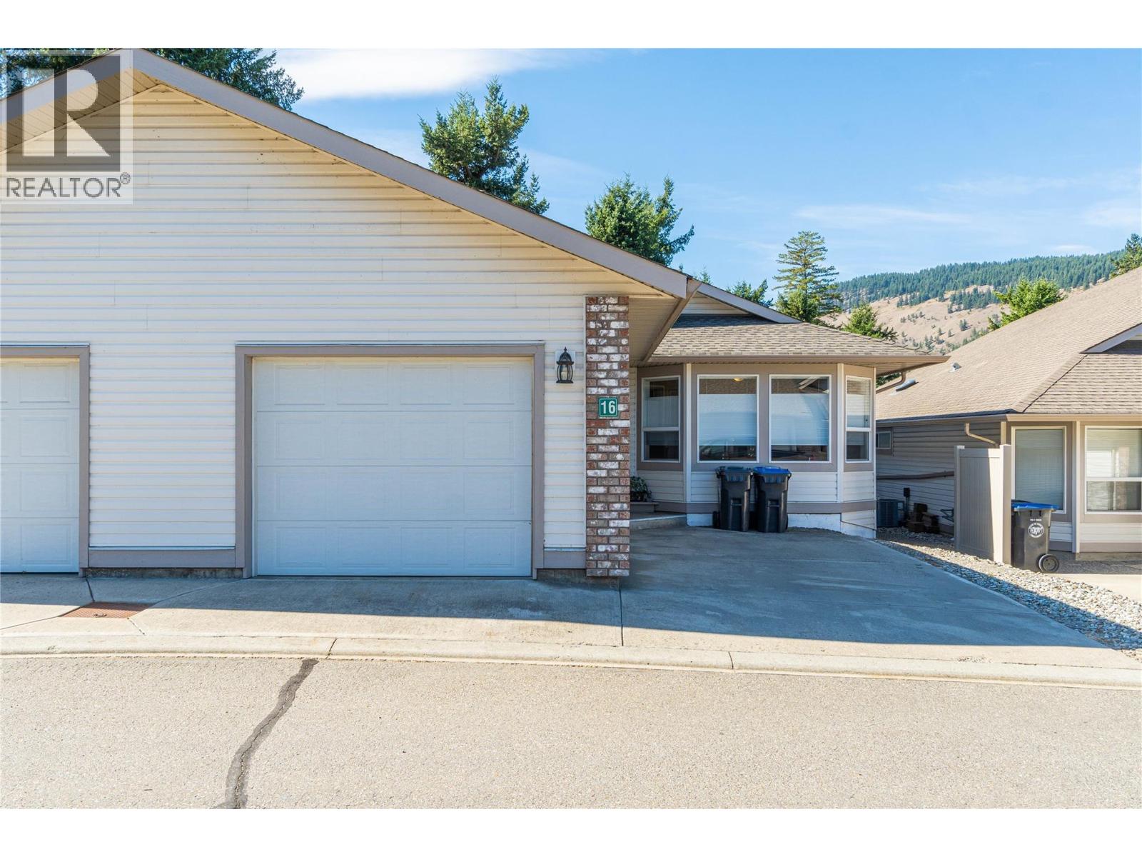 312 Arbutus Street Unit# 16, Chase