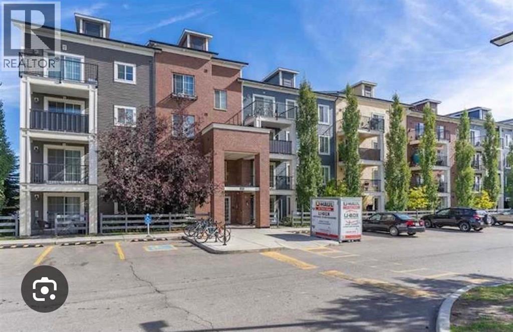 2101, 99 Copperstone Park SE, Calgary, Alberta