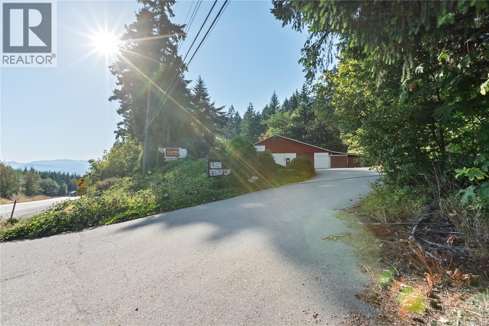 1850 Alberni Hwy, Port Alberni