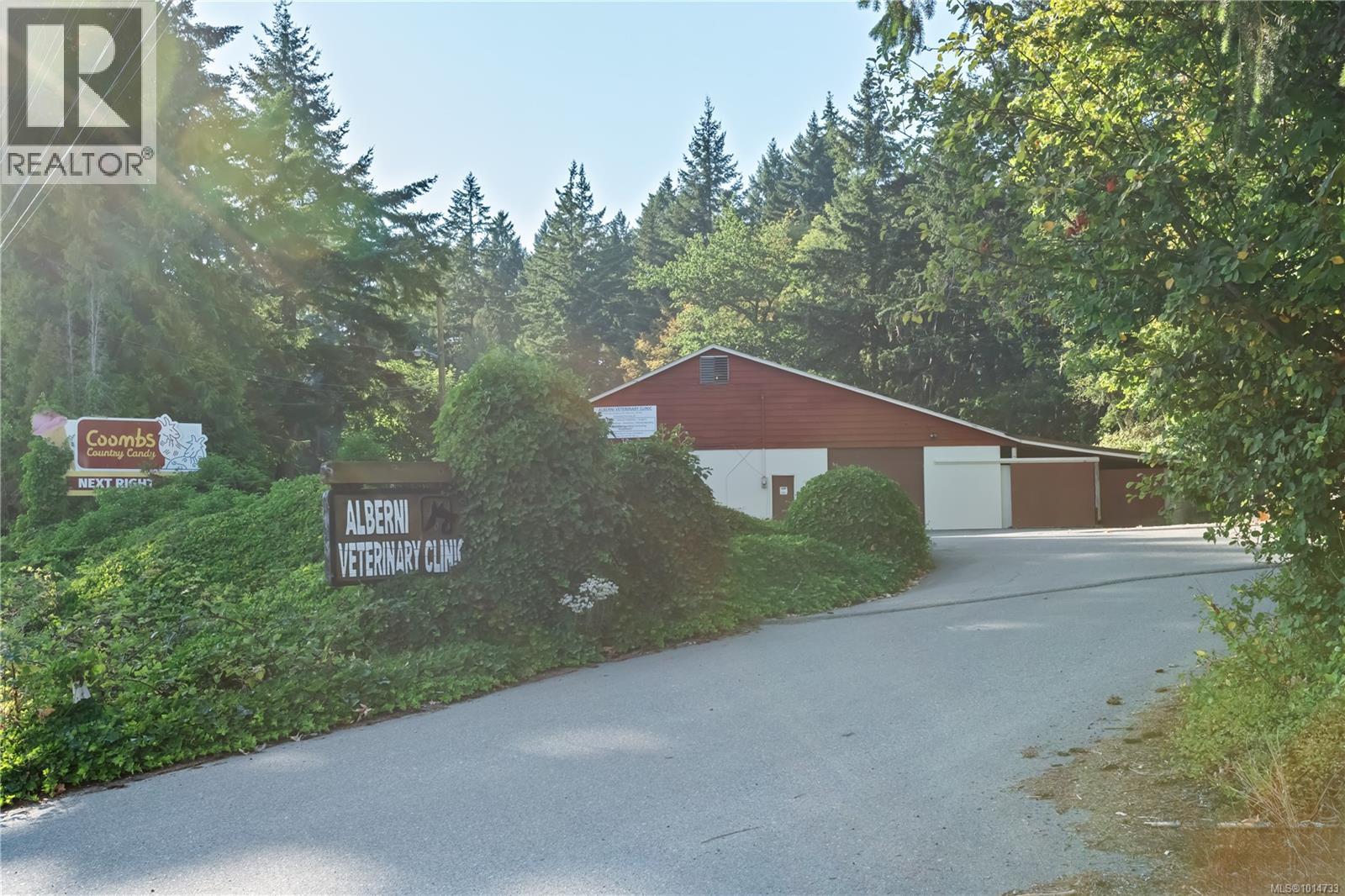 1850 Alberni Hwy, Port Alberni