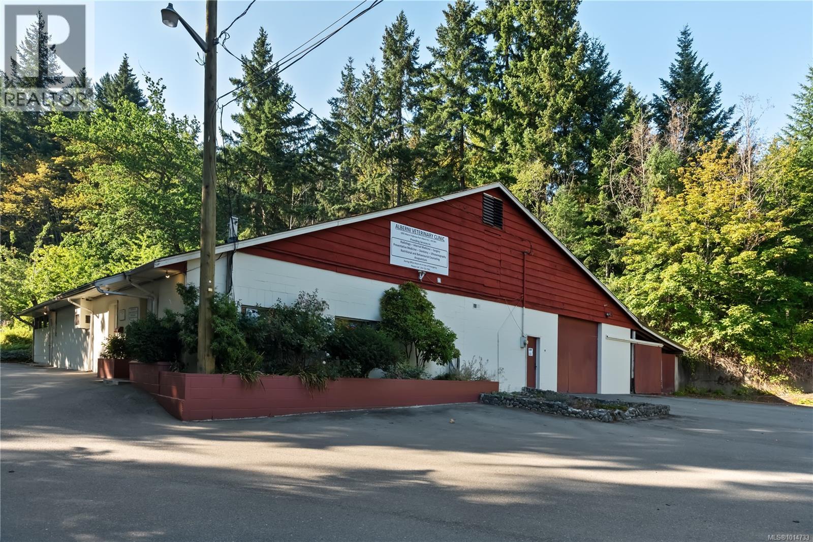 1850 Alberni Hwy, Port Alberni