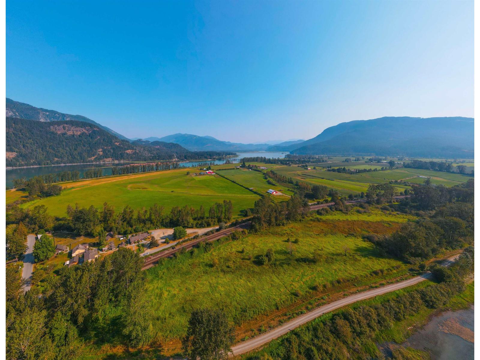 39 14600 MORRIS VALLEY ROAD, Mission