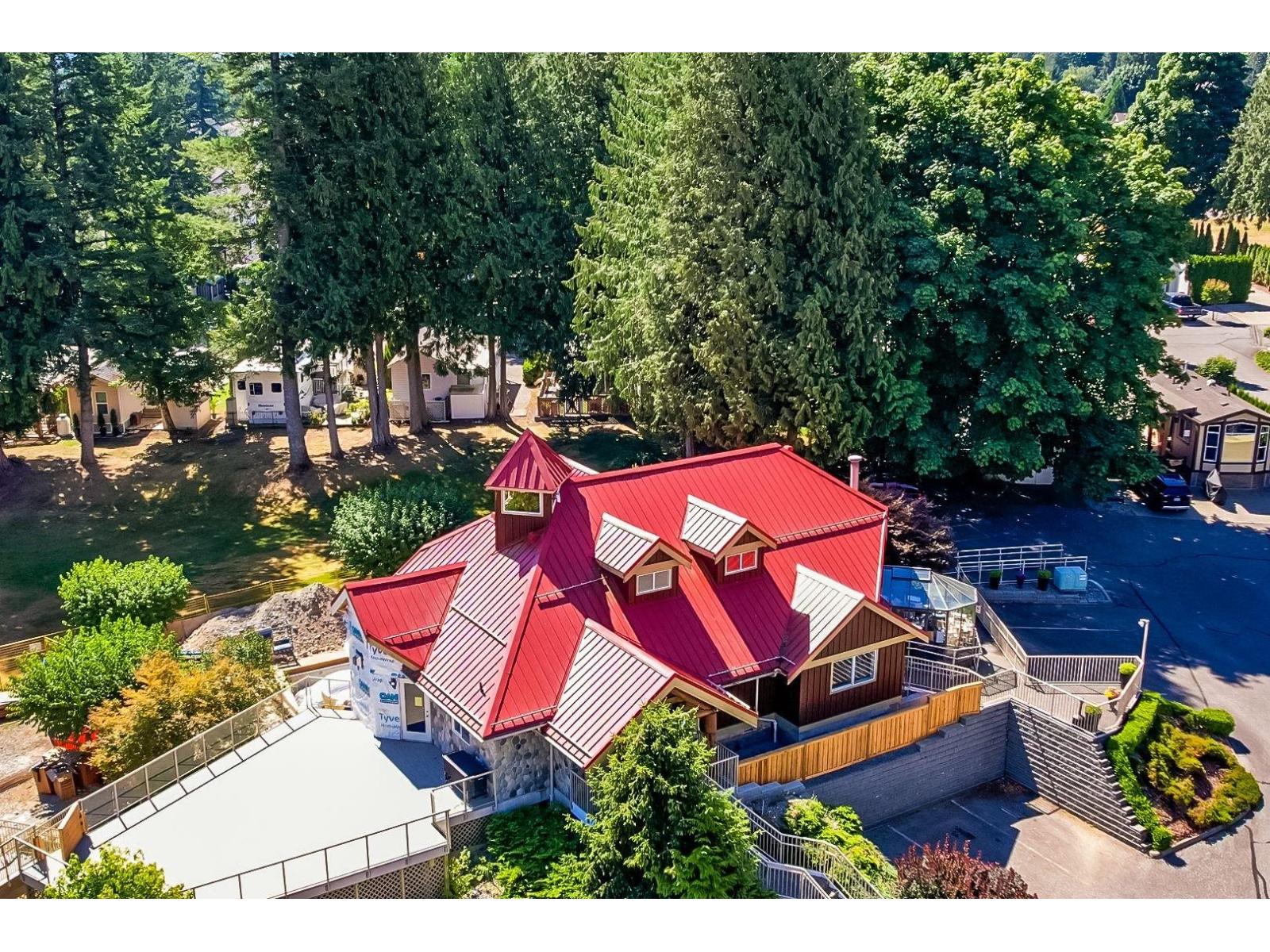 39 14600 MORRIS VALLEY ROAD, Mission
