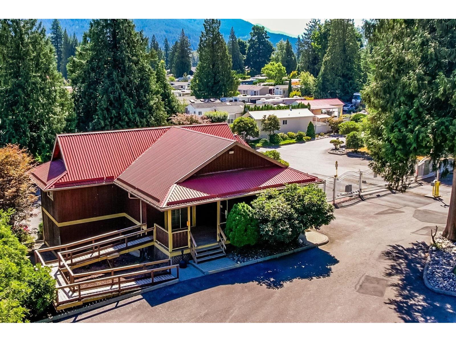 39 14600 MORRIS VALLEY ROAD, Mission