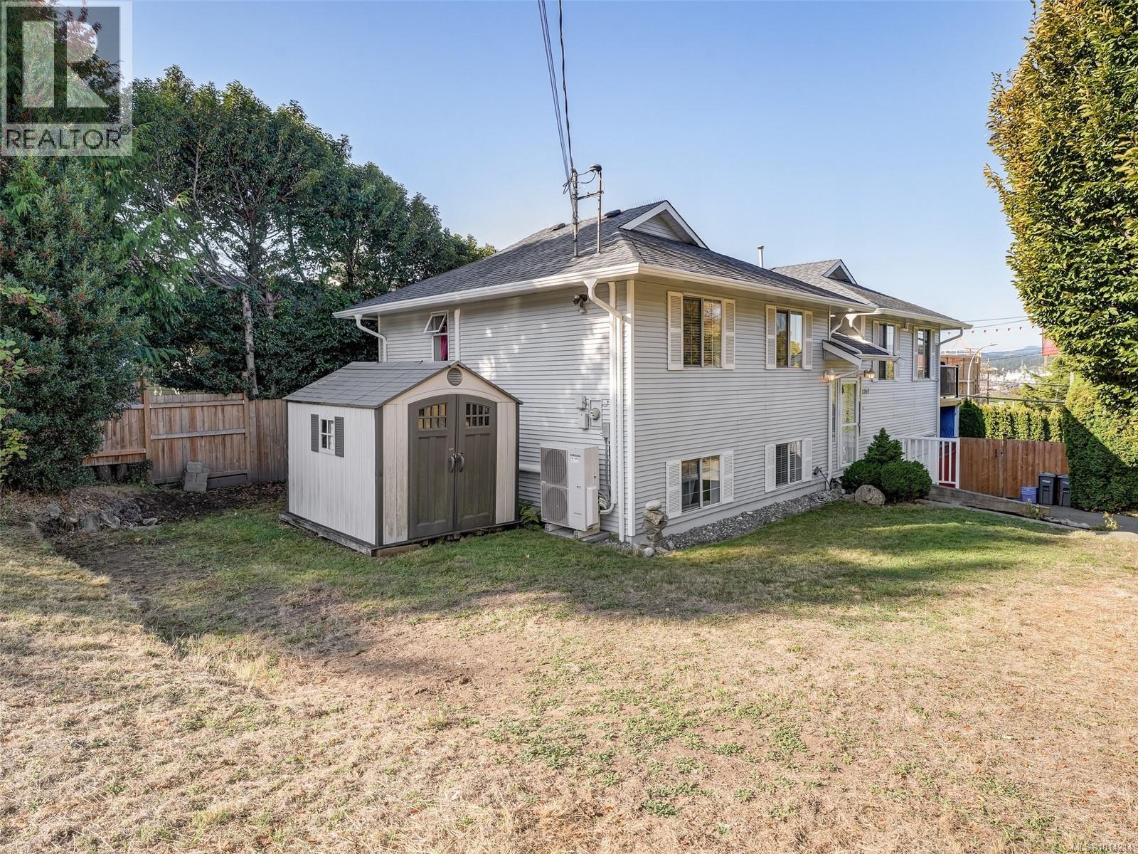  1265 Woodway Road, Esquimalt