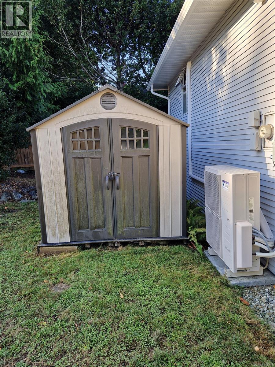  1265 Woodway Road, Esquimalt