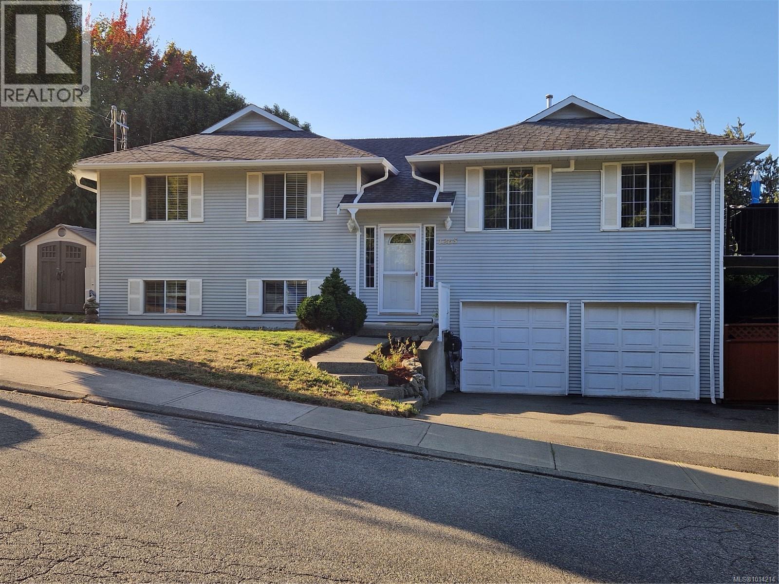  1265 Woodway Road, Esquimalt
