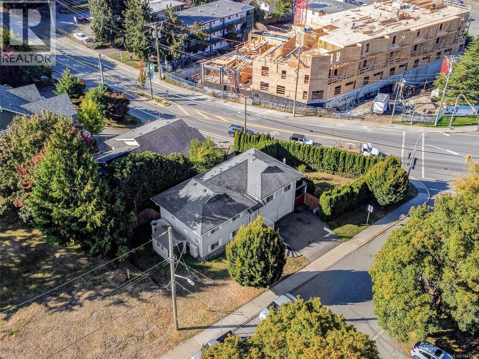  1265 Woodway Road, Esquimalt